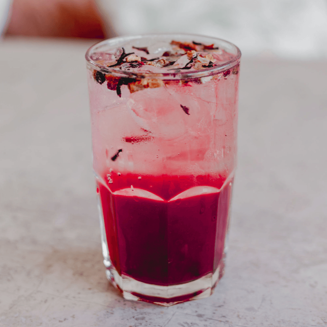 Refresher Moras de la Selva .