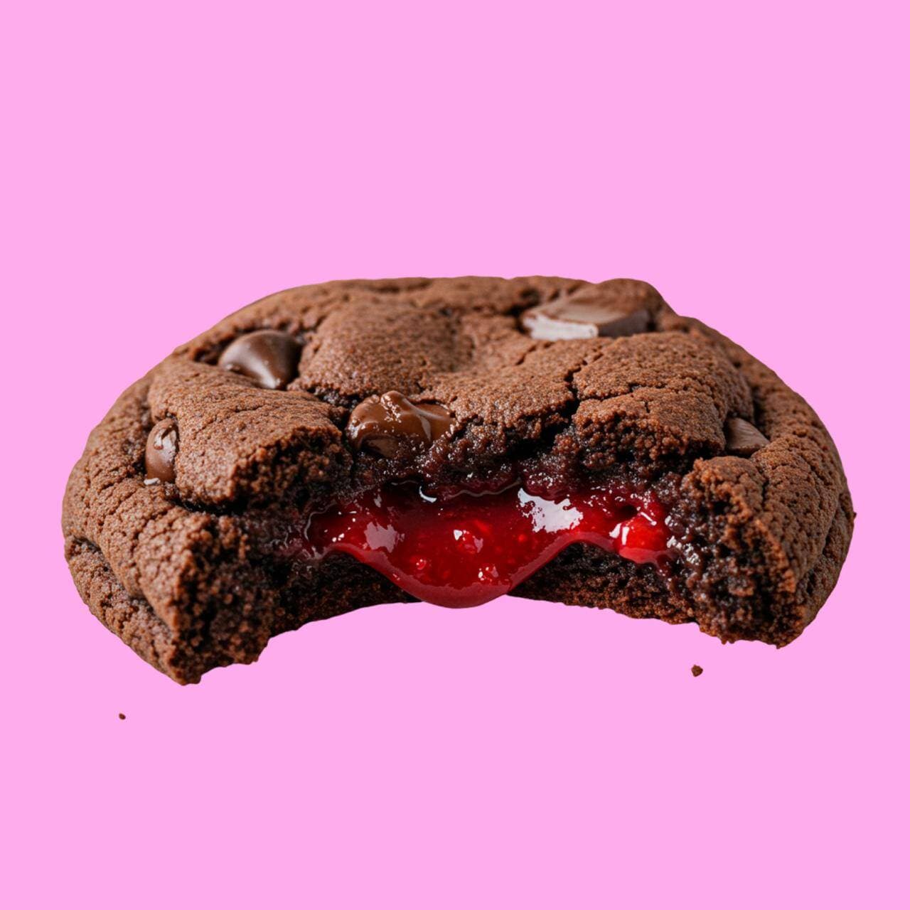 Galleta de Chocolate