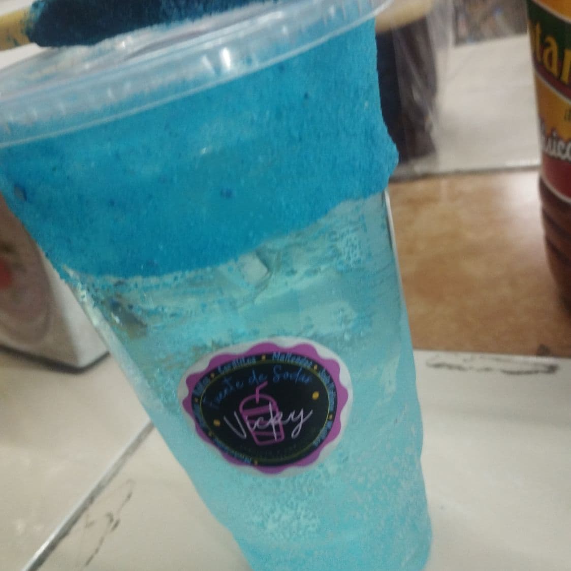 Azulito