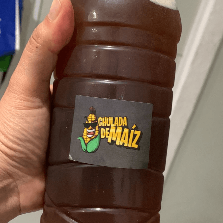 Iced Tea 1lt (nestea)