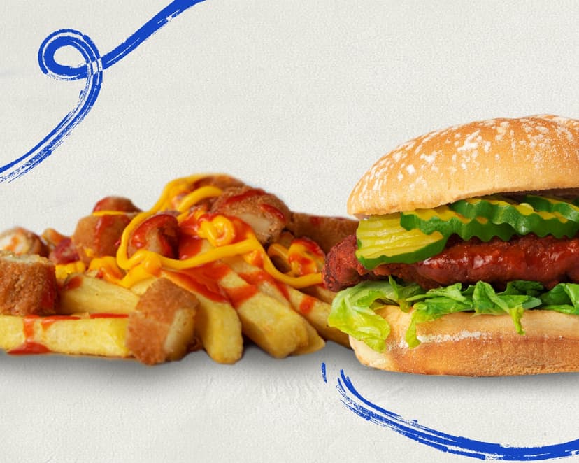 Chicken O' Clock (Playa)
