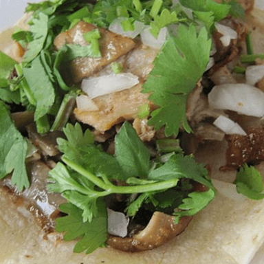 Tacos De Tripitas