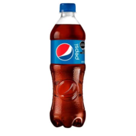 PEPSI 600ml