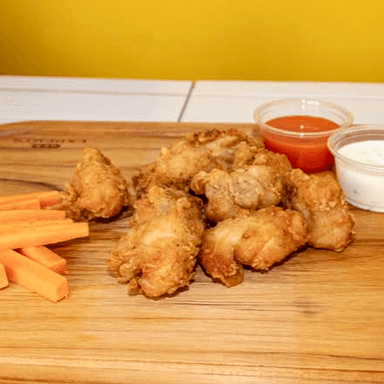 Boneless de 10 Piezas