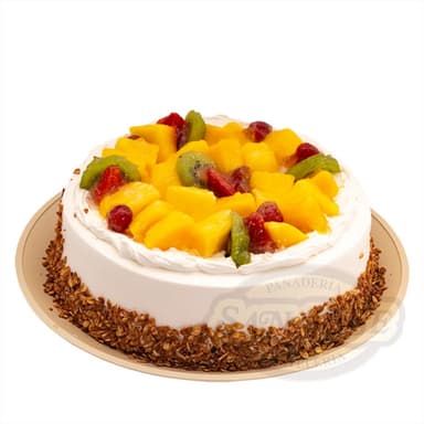 Brisa Tropical