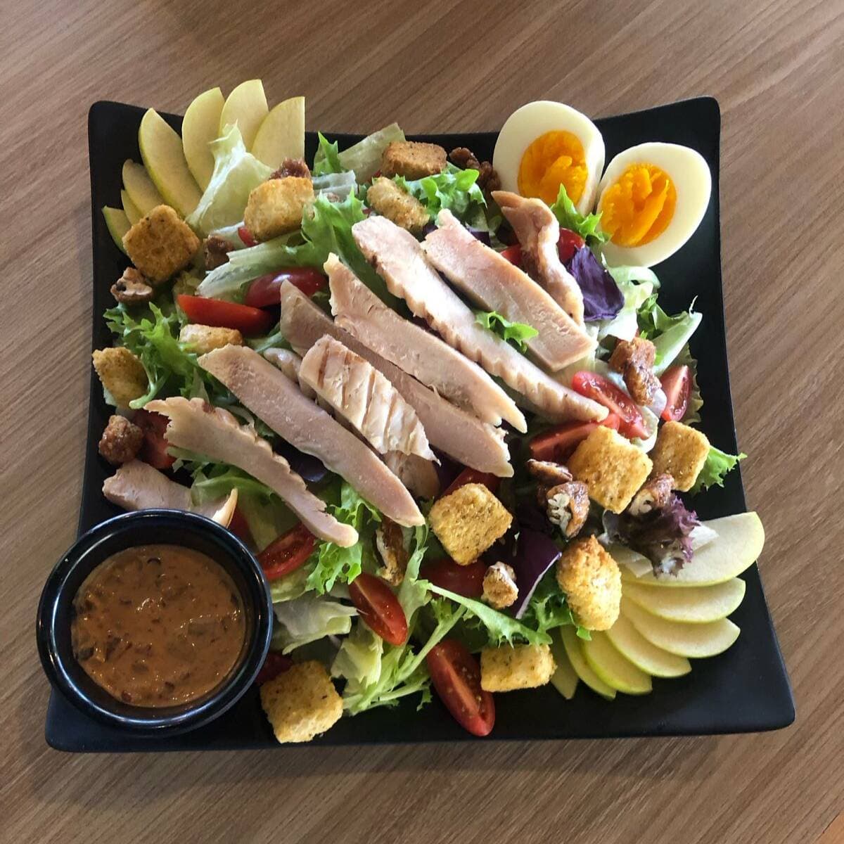 Ensalada Alegria