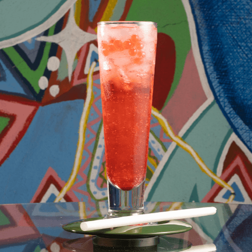 Soda Italiana Durazno