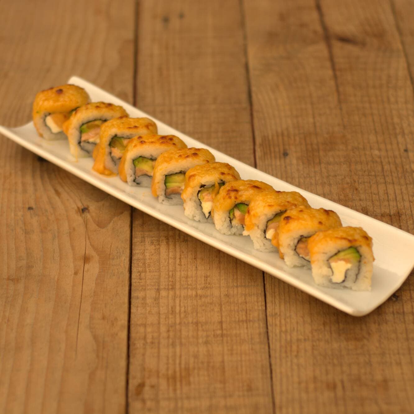 Volcán Roll