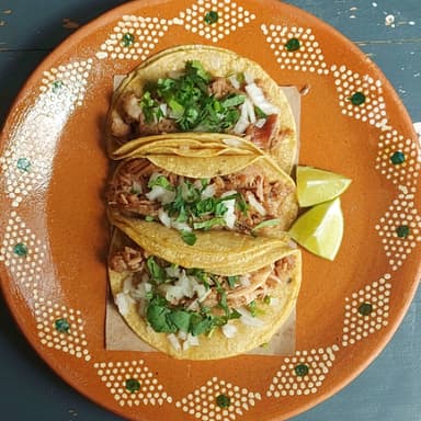 Taco de Surtida