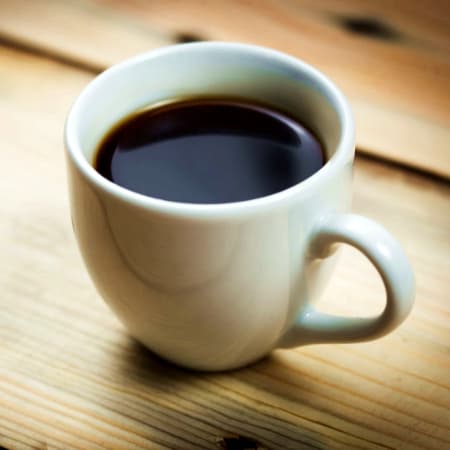 Café (12 Oz.)