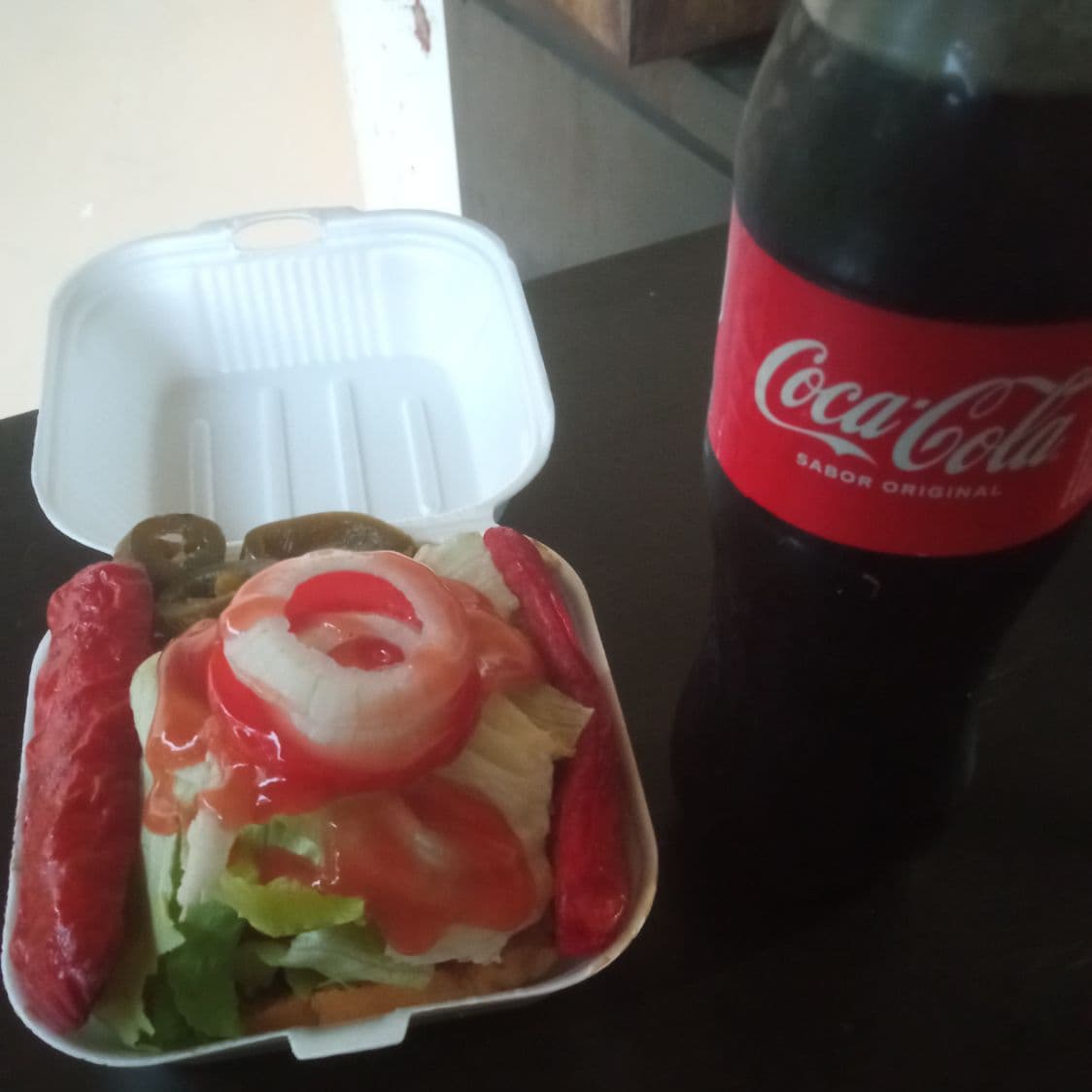 Combo Especial
