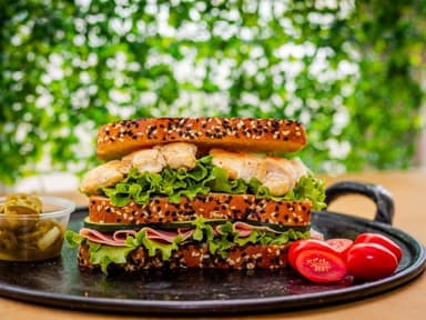 Club Sandwich