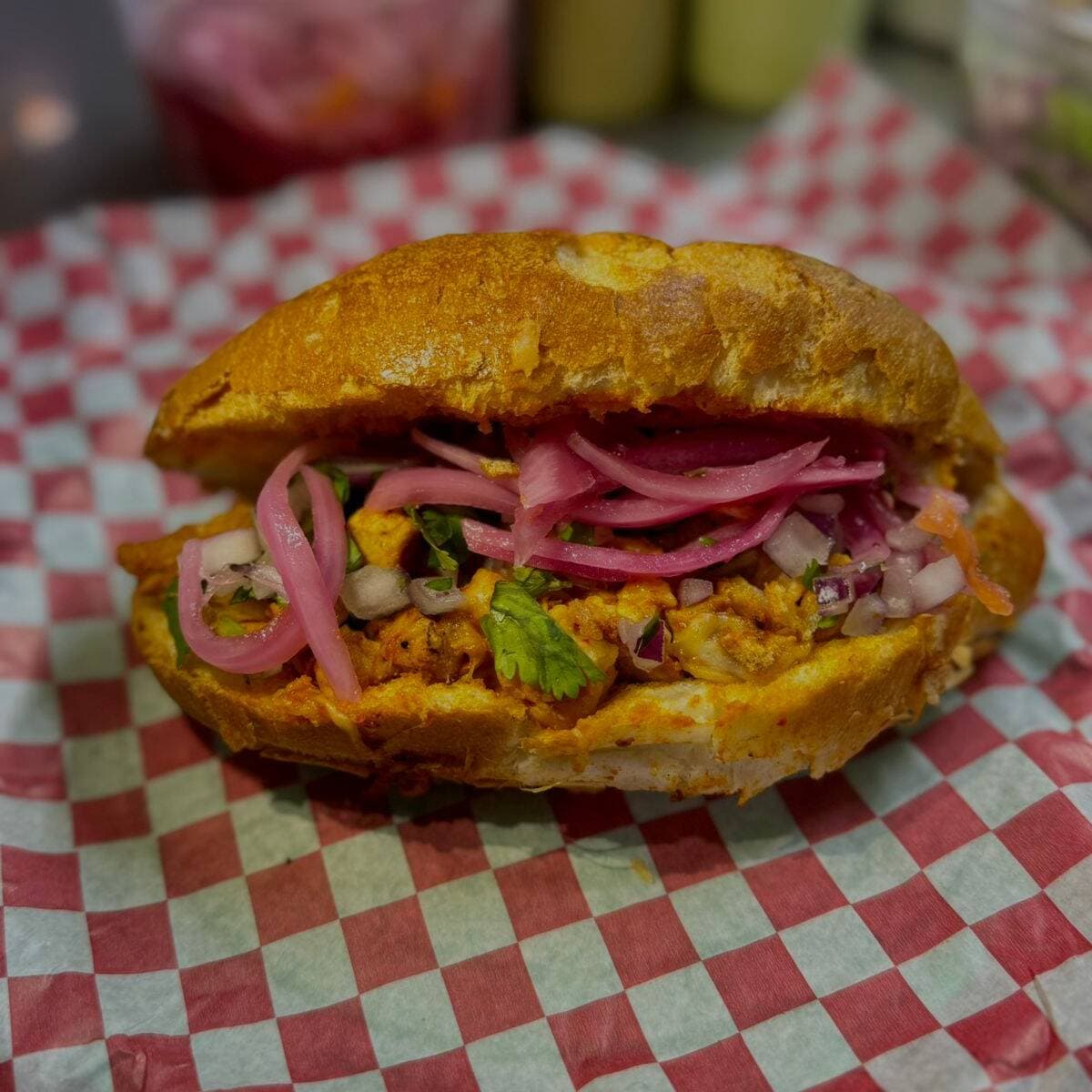Torta de Adobada