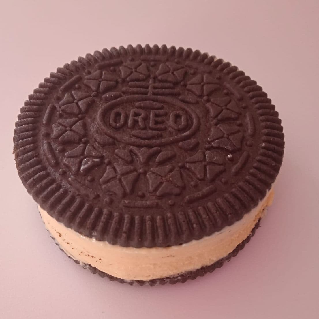 Sándwich Sabor Huevo Kinder