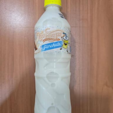 Agua De Sabor Horchata