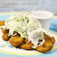 Camaron Tempura