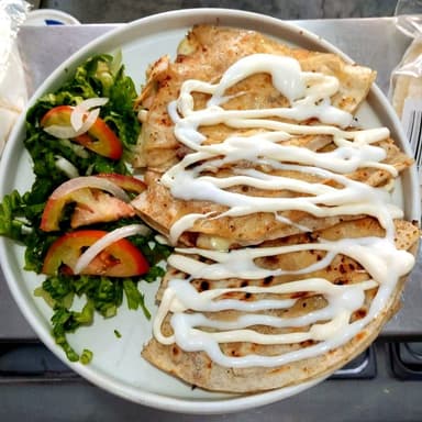 Sincronizada de Carne