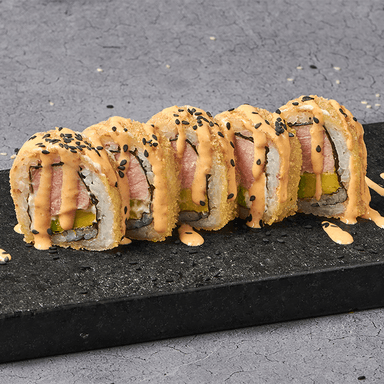 Apanado de Atún 10 Bocados