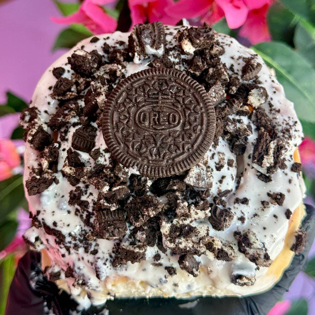 ROLL INDIVIDUAL DE OREO