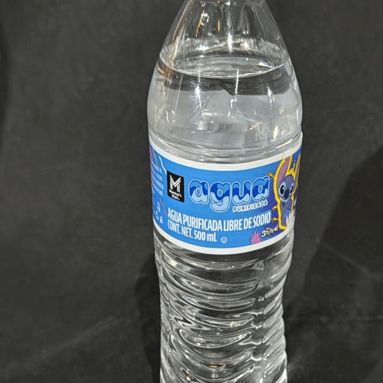 Agua Natural