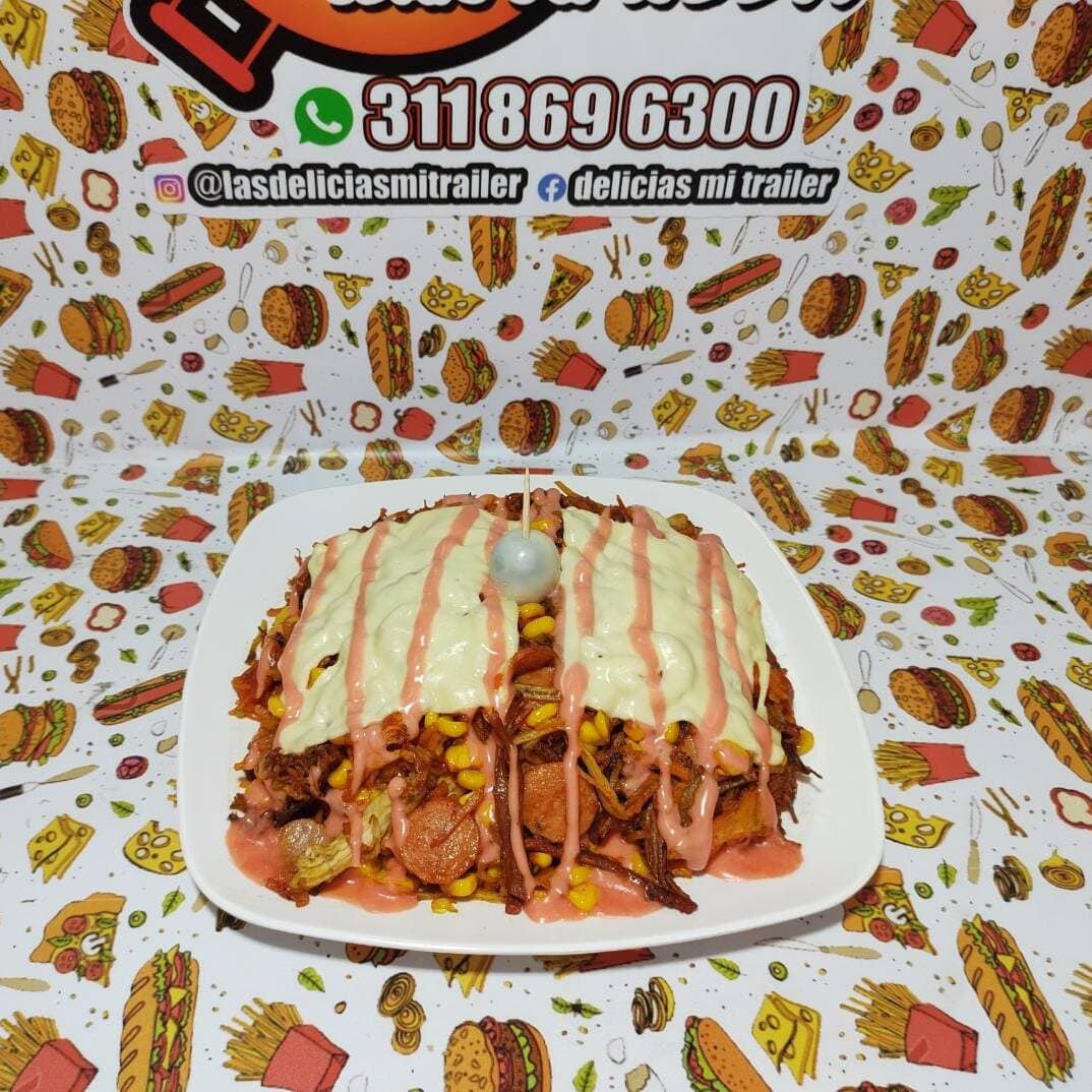Mazorcada de la Casa