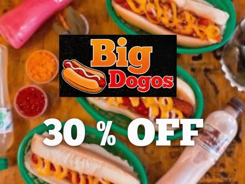 Big Dogos