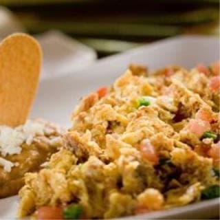 Desayuno Norteño
