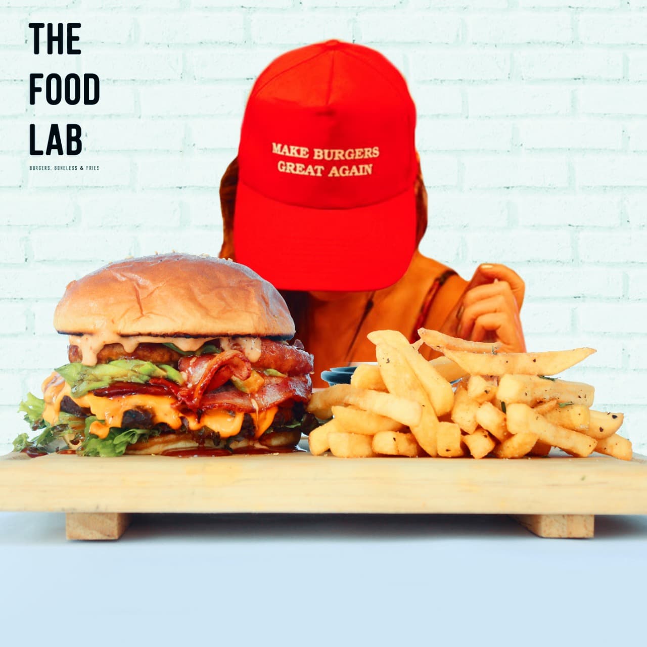 Food Lab
