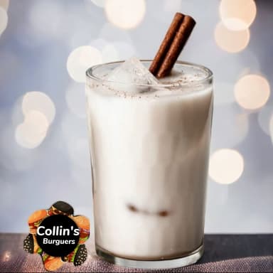 Agua de Horchata 1 L