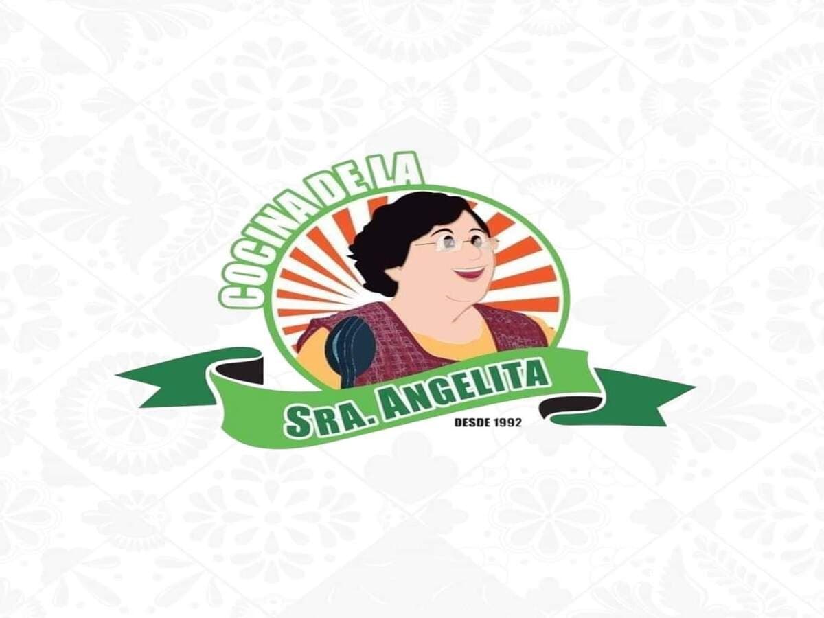 Cocina Sra Angelita