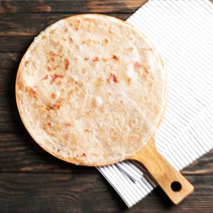 Gorditas Queretanas