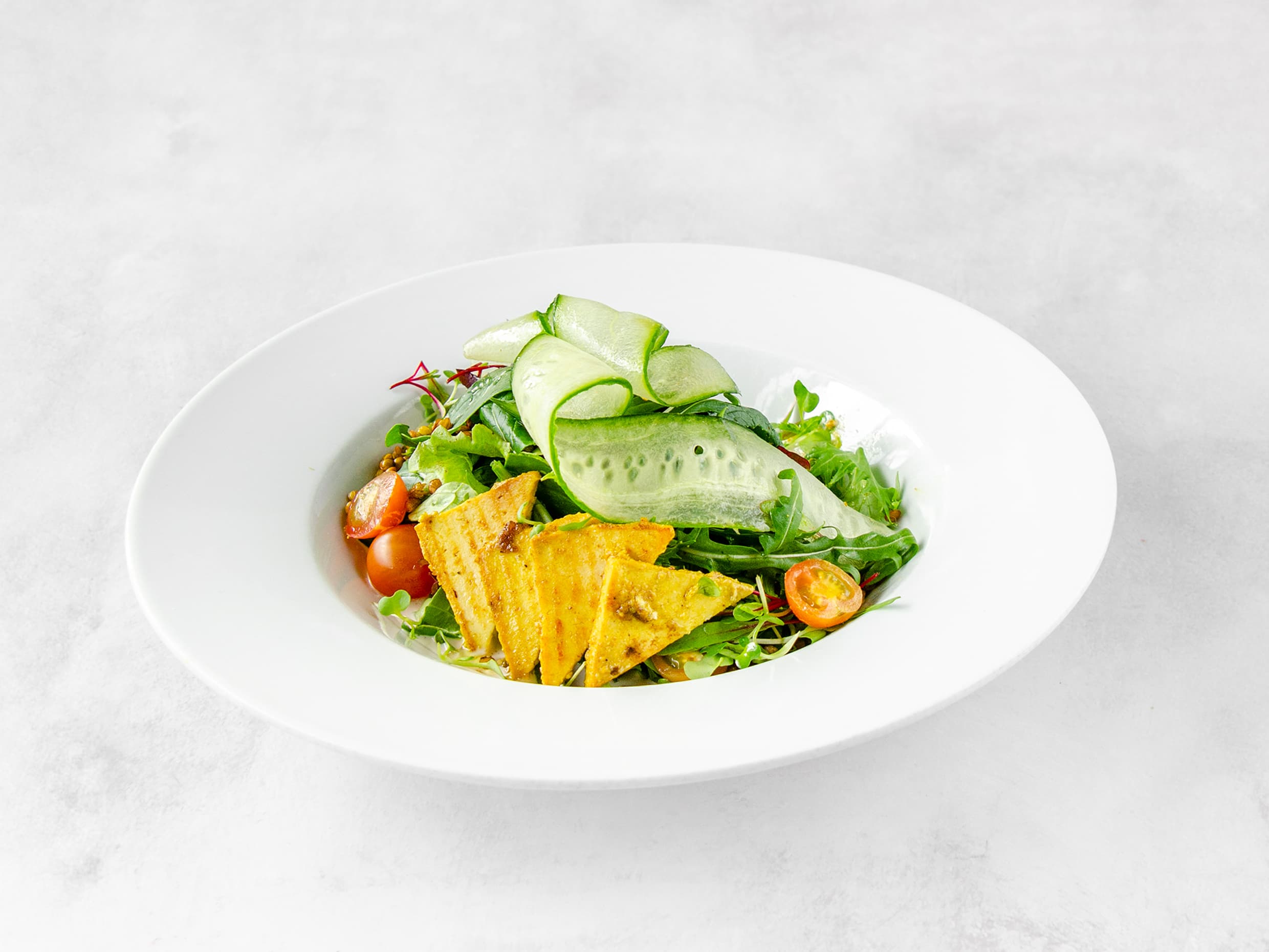 Ensalada Montes de María
