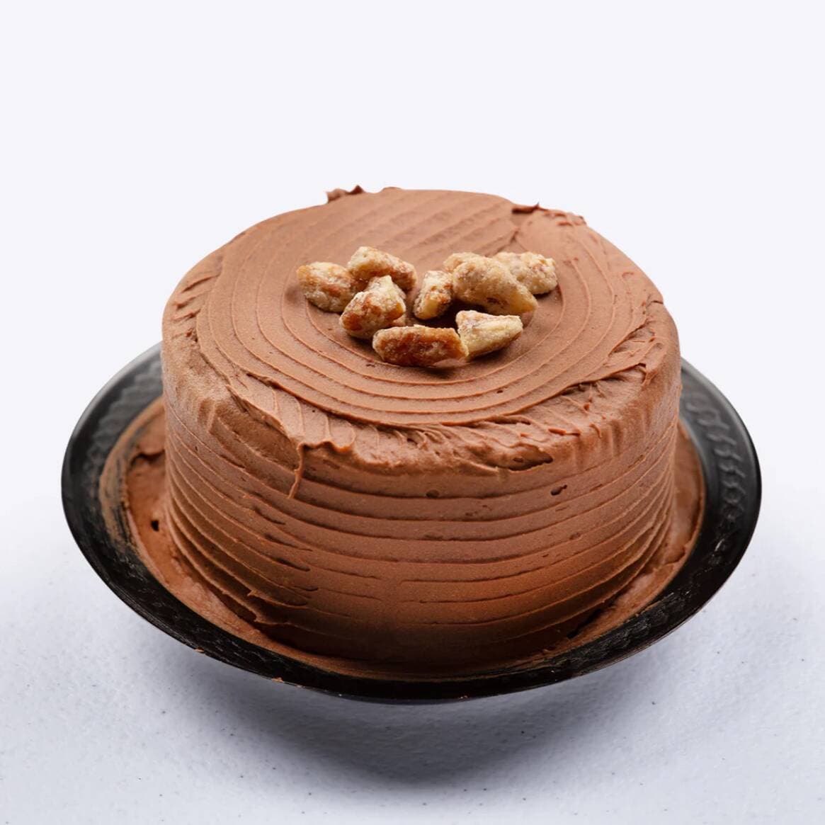 Pequito de Nuez con Chocolate