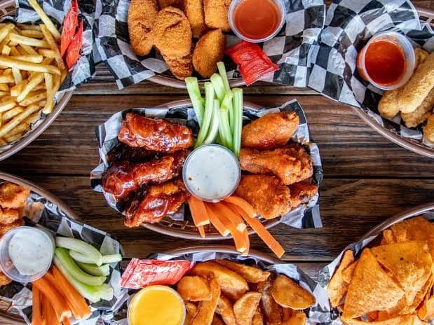 Winga Mex