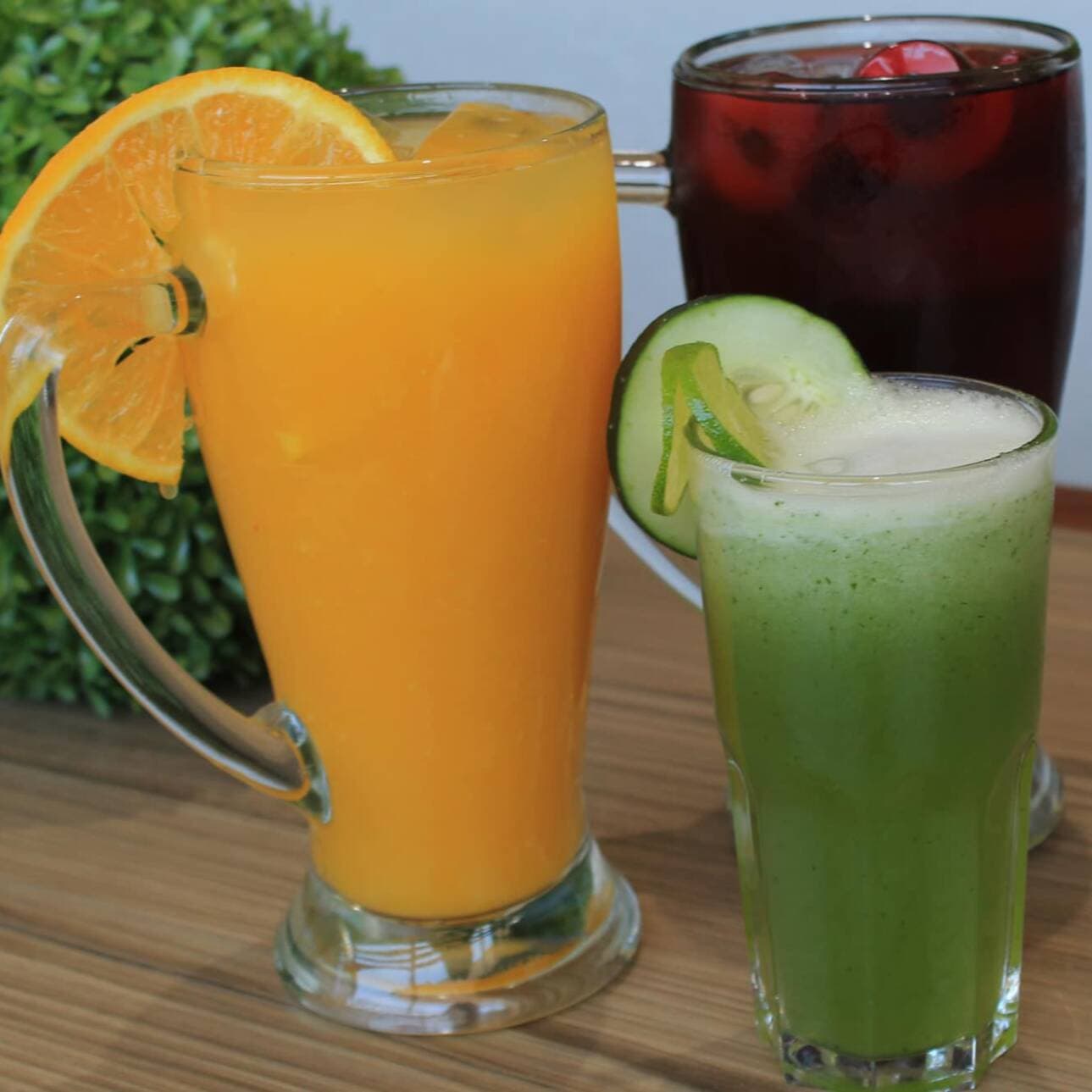 Jugo Natural