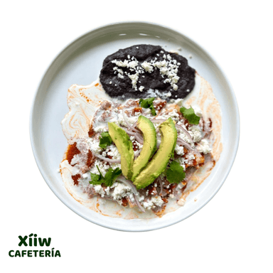 Chilaquiles