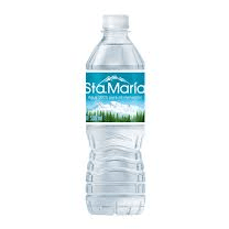 Agua Santa María 500 ml