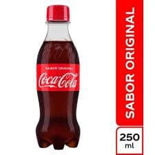Gaseosa Coca-Cola 255 ml