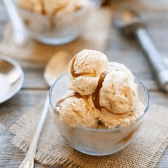 HELADO DOBLE
