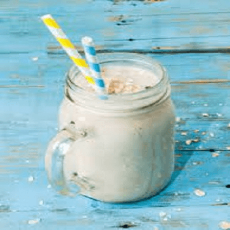Licuado de Nuez