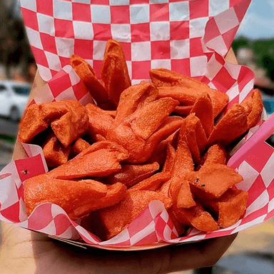 Salchipulpos