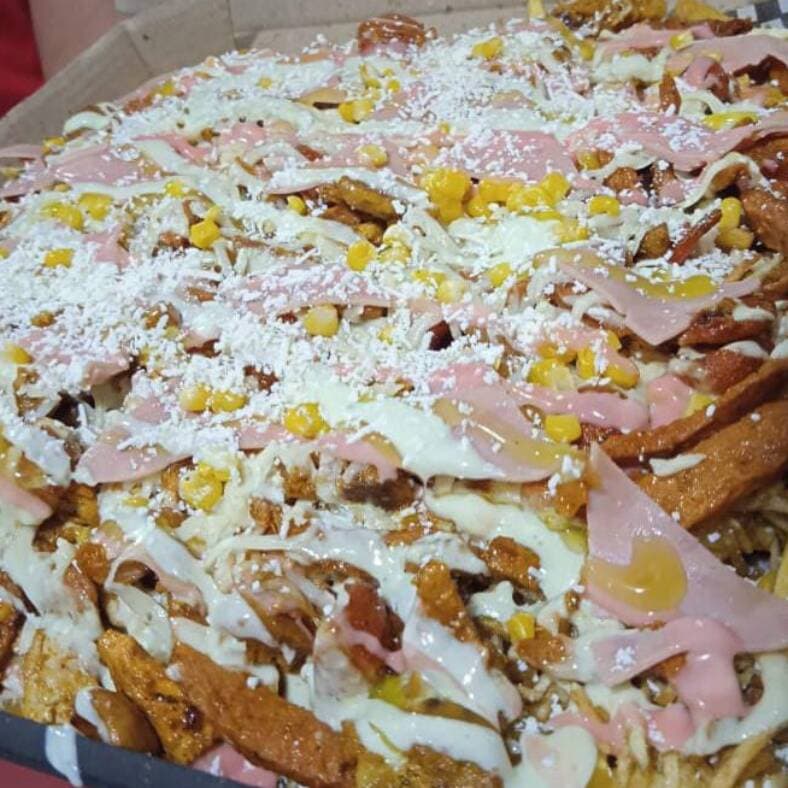 Salvajada "2 Personas" Super Promo