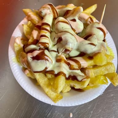 Salchiespecial