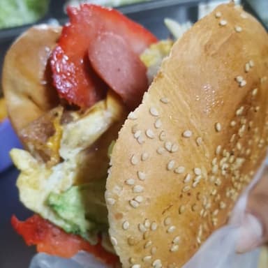 Combo-Torta