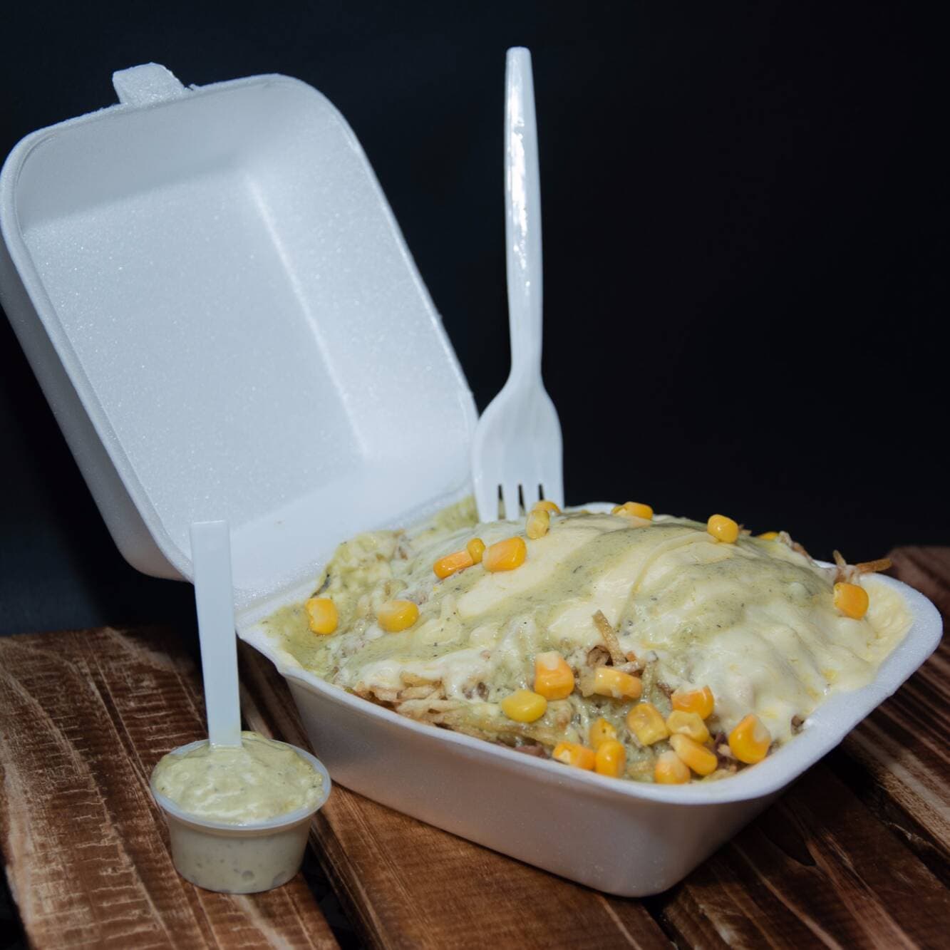 Maicitos Combinados