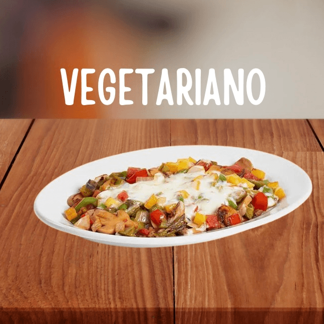 Vegetariano