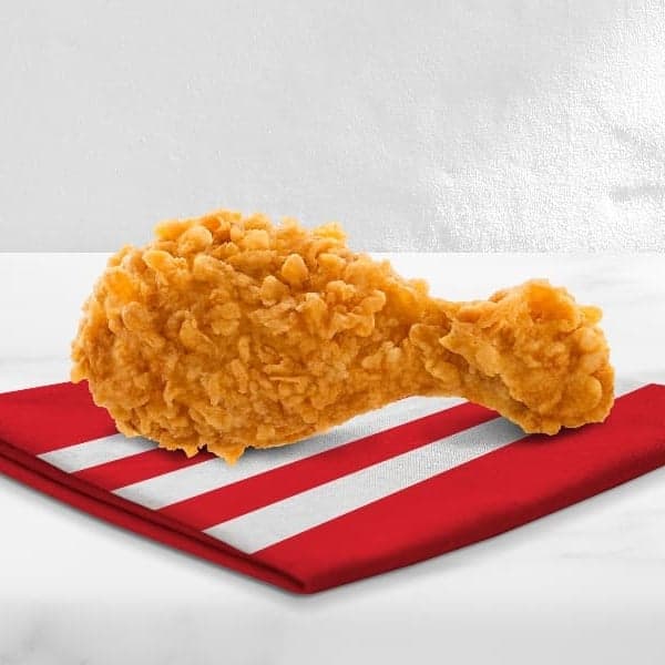1 Pieza de Pollo