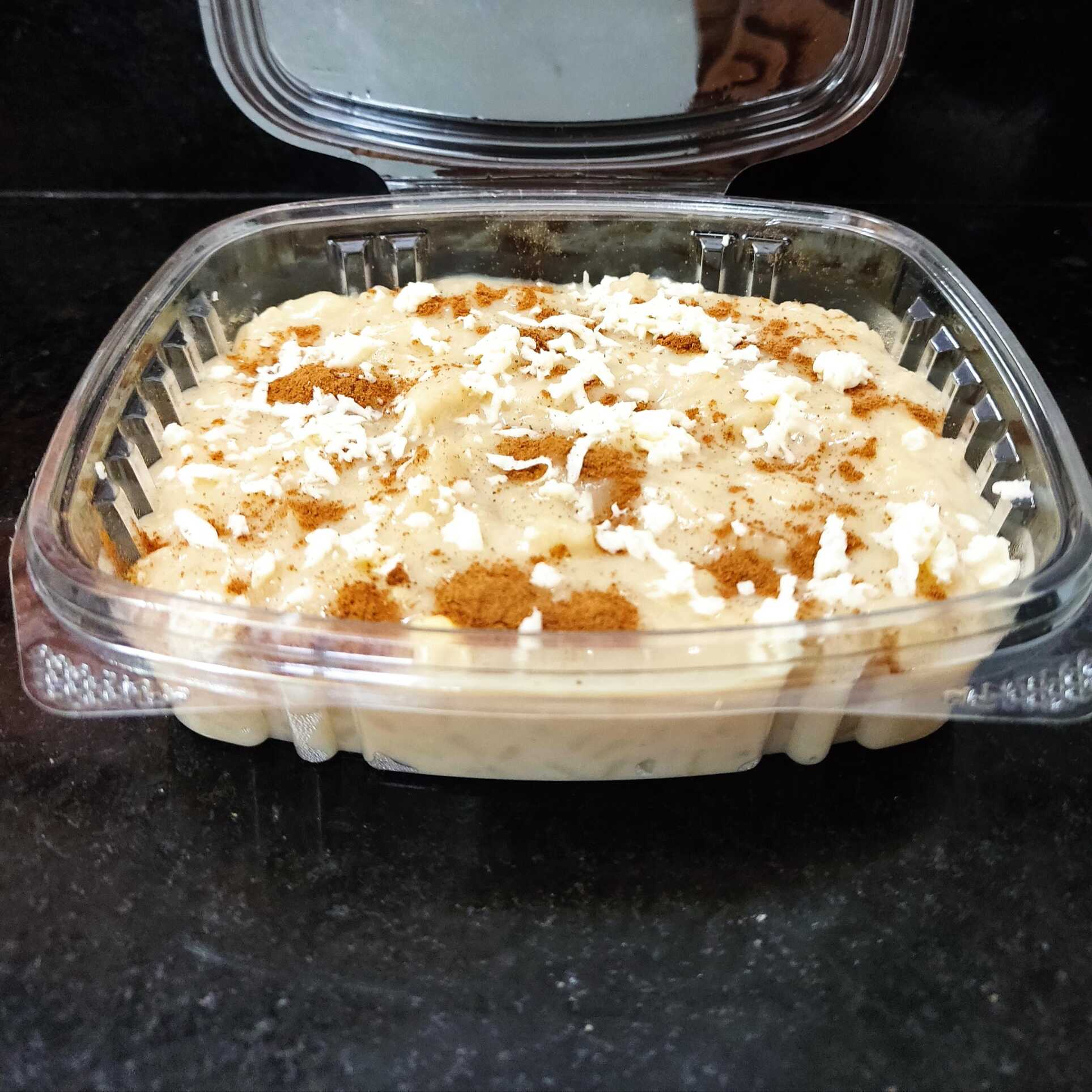 ARROZ CON LECHE 8 ONZAS