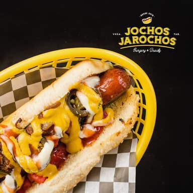 Jumbo Junior