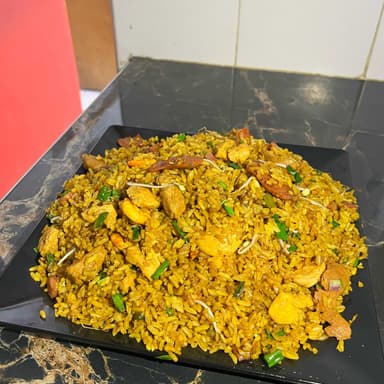 Arroz Súper Especial Medio